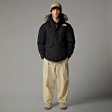 The North Face Erkek MCMURDO PARKA NF0A5GJF4H01