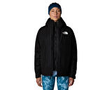 The North Face W Mountain Light Triclimate Gtx Kadın Outdoor Montu NF0A84EY4H01 Siyah