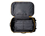 The North Face Base Camp Rolling Thunder Seyahat Çantası NF0A87GC4WP1 Sarı