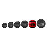 The North Face BASE CAMP DUFFEL - XL  NF0A52SC54A1