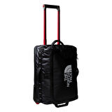 The North Face BASE CAMP VOYAGER 21 ROLLER Seyahat Çantası NF0A52UD53R1