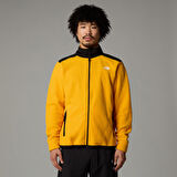 The North Face M Alpine Polartec 200 Fz Jacket Erkek Polar Ceket
