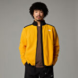 The North Face M Alpine Polartec 200 Fz Jacket Erkek Polar Ceket