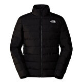 M ACONCAGUA 3 JACKET Black