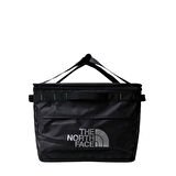 The North Face BASE CAMP GEAR BOX L Takım Çantası Katlanır NF0A81CC4HF1