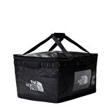 The North Face BASE CAMP GEAR BOX M Katlanır Takım Çantası NF0A81CD4HF1
