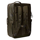 The North Face BASE CAMP VOYAGER TRAVEL PACK seyahat Çantası NF0A81DN4WC1