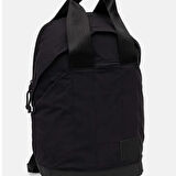 The North Face NF0A81DT4H01 W Never Stop Daypack Tnf Black-Npf