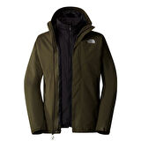 The North Face Erkek CARTO 3'IN 1 CEKET NF0A5IWI4WC1
