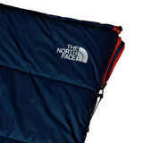 The North Face WAWONA BED DOUBLE Uyku tulumu NF0A81CU4GC1