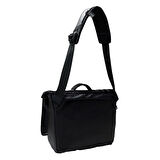 The North Face BASE CAMP VOYAGER MESSENGER BAG Omuz Çantası NF0A81DP53R1