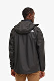 The North  Face M Quest Triclimate  Erkek Siyah Mont NF0A3YFH4H01