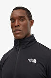 The North  Face M Quest Triclimate  Erkek Siyah Mont NF0A3YFH4H01