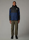 The North Face Lacivert Erkek Mont NF0A4M9R4Y21_M RESOLVE TRICLIMATE