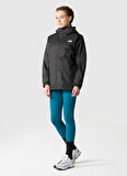 The North Face NF0A55HI4HF1_W RESOLVE TRICLIMATE - Siyah Mont Kadın