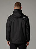 The North Face Siyah Erkek Mont NF0A4M9R4HF1_M RESOLVE TRICLIMATE