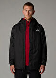 The North Face Siyah Erkek Mont NF0A4M9R4HF1_M RESOLVE TRICLIMATE