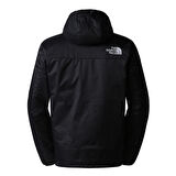 The North Face M Limbara Light Synth Hoodie Erkek Mont