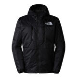 The North Face M Limbara Light Synth Hoodie Erkek Mont