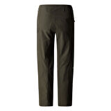 The North Face Erkek EXPLORATION REG TAPERED PANTOLON - EU NF0A7Z964FY1