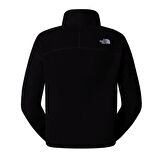 Kadın 100 GLACIER CROPPED YARIM FERMUAR SWEATSHİRT NF0A855N4H01