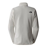 Kadın 100 GLACIER 1/4 ZIP POLAR - EU NF0A855M4HP1