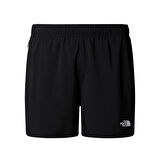 The North Face Erkek 24/7 5' Şort NF0A882D4H01