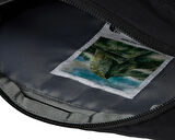 The North Face Berkeley Lumbar Bel Çantası NF0A52VUASX1 Siyah