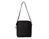 The North Face Berkeley Crossbody Omuz Çantası NF0A52VTASX1 Siyah