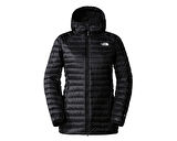 The North Face W New Trevail Parka Kadın Outdoor Montu NF0A7Z854H01 Siyah