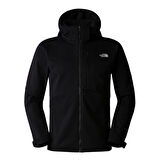 The North Face Erkek DIABLO SOFTSHELL DETACHABLE HOOD NF0A7ZFS4HF1