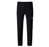 F0A7X6E4H01-R The North Face M Speedlıght Slım Tapered Pant Erkek Pantolon Siyah