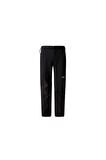 Tnf M Dıablo Reg Tapered Erkek Eşofman Altı Nf0a7x6d4h01 Siyah