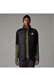 The North Face NF0A87GZ4HF1 M Bettaforca Lt Down Erkek Outdoor Yelek