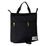 The North Face BERKELEY TOTE PACK El Çantası NF0A52VSASX1