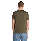 Timberland DUNSTAN RIVER Short Sleeve Tee Erkek Tişört TB0A2BPRAR51