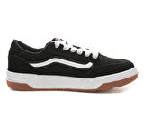 000D819X11-R Vans Hylane Spor Ayakkabı Siyah