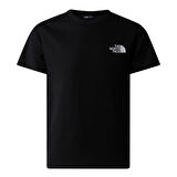 The North Face Tişört N S/S SIMPLE DOME Tişört  NF0A8DRPJK31