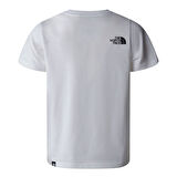 The North Face Tişört N S/S SIMPLE DOME Tişört  NF0A8DRPFN41