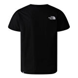 The North Face Tişört N S/S SIMPLE DOME Tişört  NF0A8DRPJK31