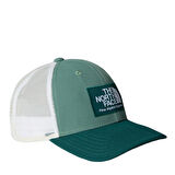 The North Face DEEP FIT MUDDER TRUCKER Şapka NF0A5FX868L1