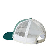 The North Face DEEP FIT MUDDER TRUCKER Şapka NF0A5FX868L1