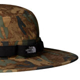 The North Face CLASS V BRIMMER Şapka NF0A5FXFCID1