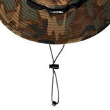 The North Face CLASS V BRIMMER Şapka NF0A5FXFCID1