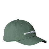 The North Face ROOMY NORM Şapka NF0A7WHPBOL1