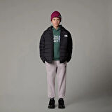 The North Face B Reversıble Perrıto Hooded Jacket Çocuk Mont-Ceket