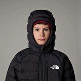 The North Face B Reversıble Perrıto Hooded Jacket Çocuk Mont-Ceket