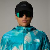 The North Face Summer Lt Visor Unisex Siyah Şapka