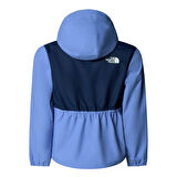 The North Face G ANTORA RAIN  Kız Çocuk Ceket NF0A8A490YI1
