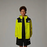 The North Face B Antora Raın Jacket Çocuk Yağmurluk NF0A8A48JE31